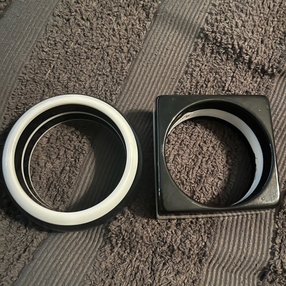 Bangle Set - Picture 2 of 2